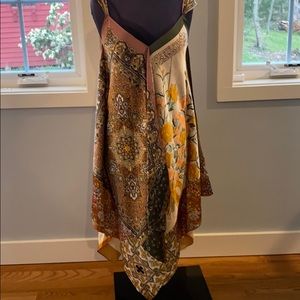 Anthropologie Dress